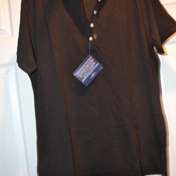 Lot of three ladies Outer Banks polo shirts - Picture 3 of 4